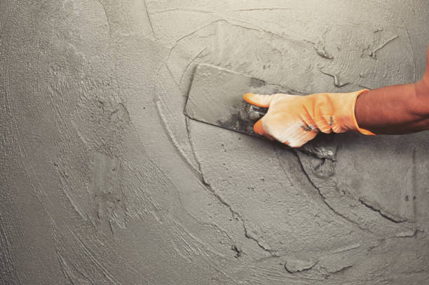 Best Concrete Resurfacing Services  in Hurt, VA