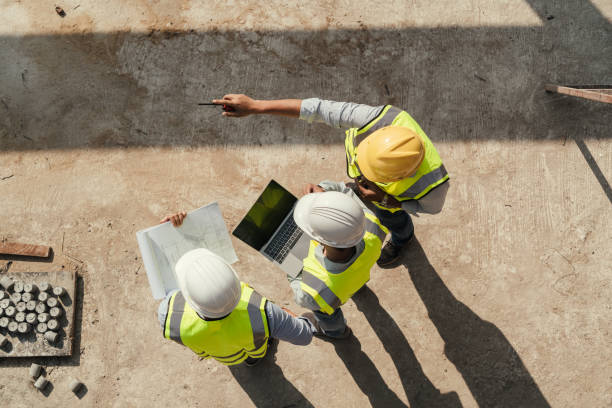 Best Concrete Repair Services  in Hurt, VA
