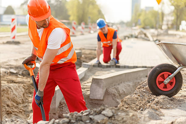 Best Concrete Foundation Repair  in Hurt, VA